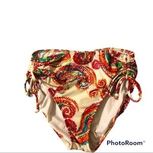 Venus swimsuit bottoms size 10